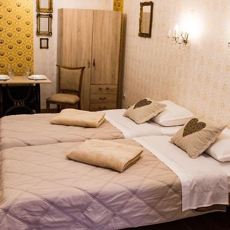 Boki Apartmant سوبوتيتْسا المظهر الخارجي الصورة