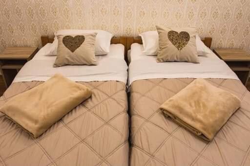 Boki Apartmant سوبوتيتْسا المظهر الخارجي الصورة