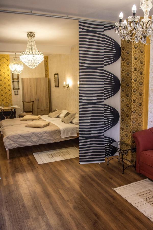 Boki Apartmant سوبوتيتْسا المظهر الخارجي الصورة