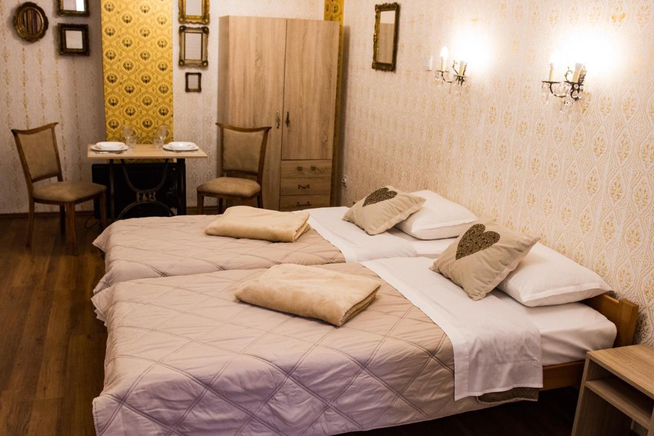 Boki Apartmant سوبوتيتْسا المظهر الخارجي الصورة